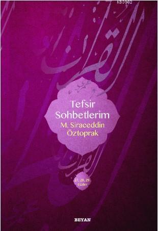Tefsir Sohbetlerim 2