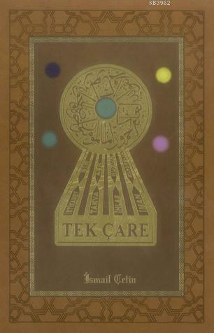 Tek Çare (suni deri cilt)