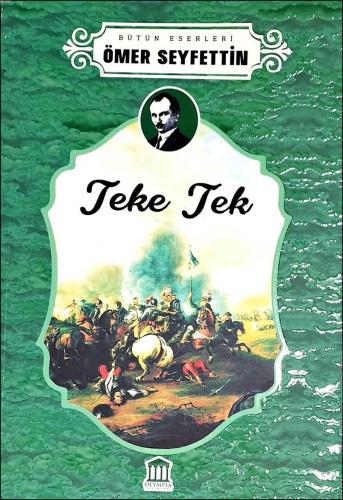 Teke Tek