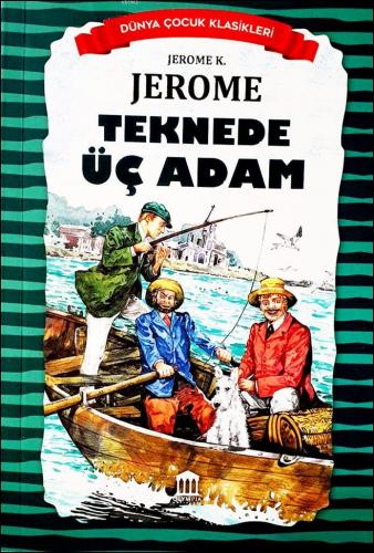 Teknede Üç Adam