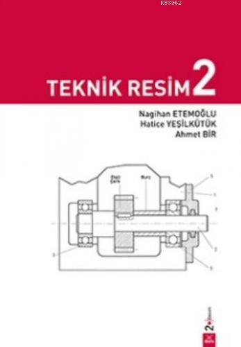 Teknik Resim 2