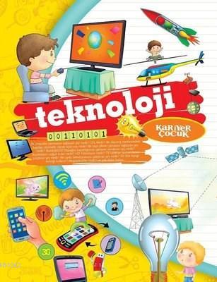 Teknoloji Gülsüm Öztürk