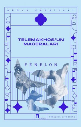 Telemakhos’un Maceraları Fenelon