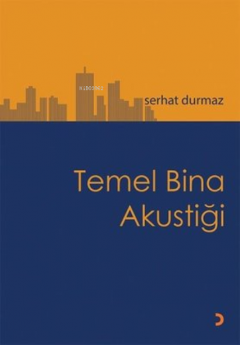 Temel Bina Akustiği