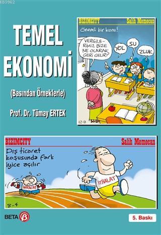 Temel Ekonomi