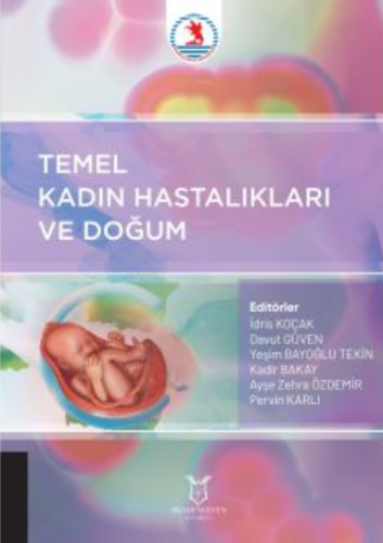 Temel Kadın Hastalıkları ve Doğum