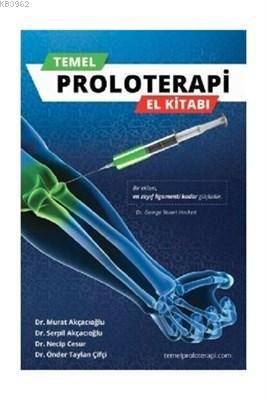 Temel Proloterapi El Kitabı
