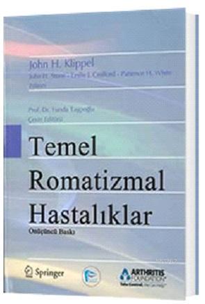 Temel Romatizmal Hastalıklar