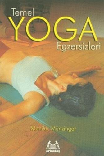 Temel Yoga Egzersizleri