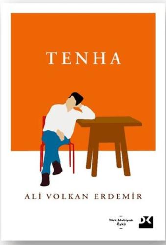 Tenha Ali Volkan Erdemir
