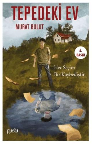 Tepedeki Ev Murat Bulut