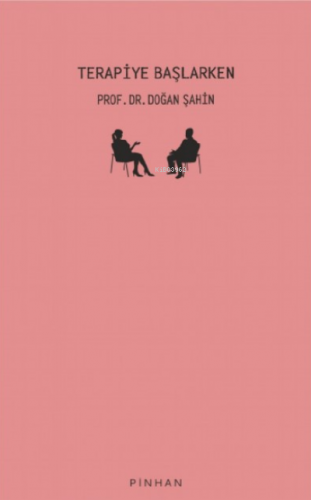 Terapiye Başlarken