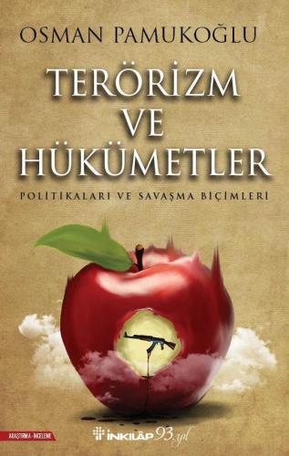 Terörizm ve Hükümetler Osman Pamukoğlu
