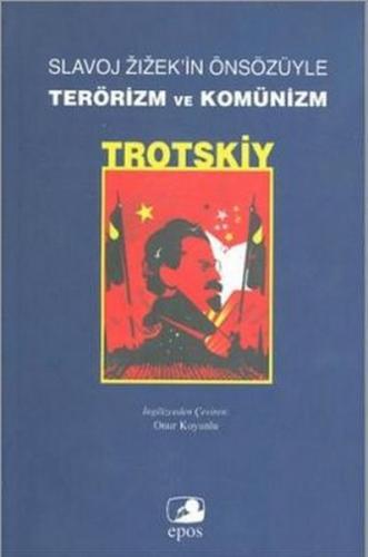 Terörizm ve Komünizm Lev Davidoviç Trotskiy