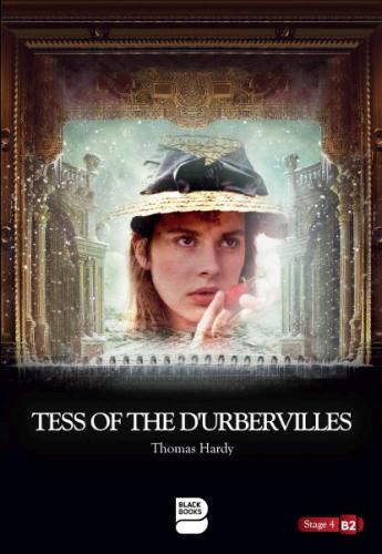 Tess Of Durberville - Level 4 Thomas Hardy