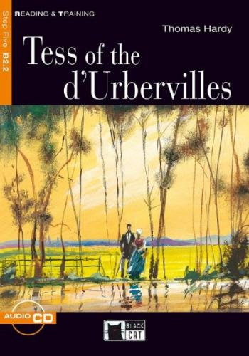 Tess of the d'Urbervilles Cd'li Thomas Hardy