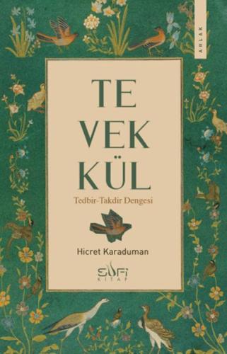 Tevekkül Hicret Karaduman
