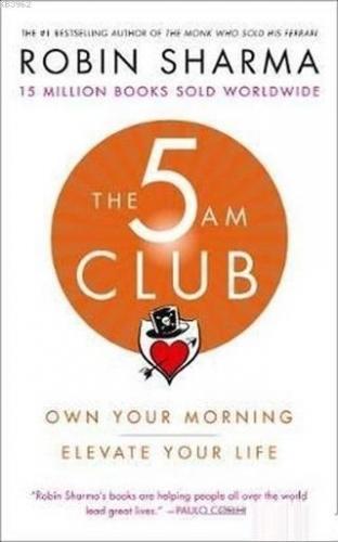 The 5 AM Club Kolektif