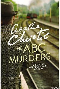 The ABC Murders Agatha Christie