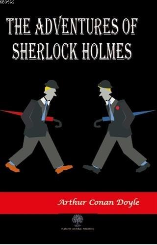 The Adventures of Sherlock Holmes