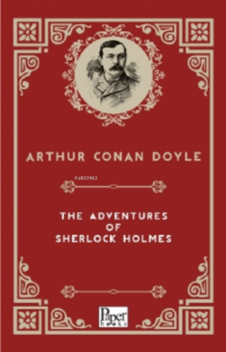 The Adventures of Sherlock Holmes