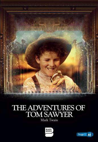 The Adventures Of Tom Sawyer - Level 1 Mark Twain