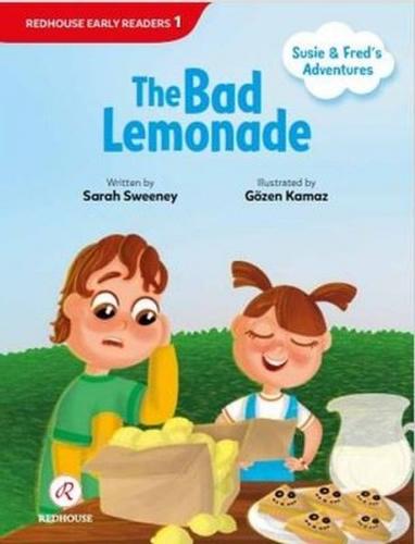 The Bad Lemonade Sarah Sweeney