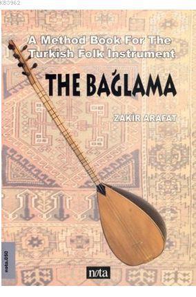 The Bağlama