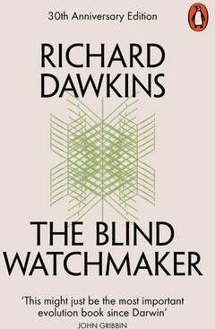 The Blind Watchmaker Richard Dawkins