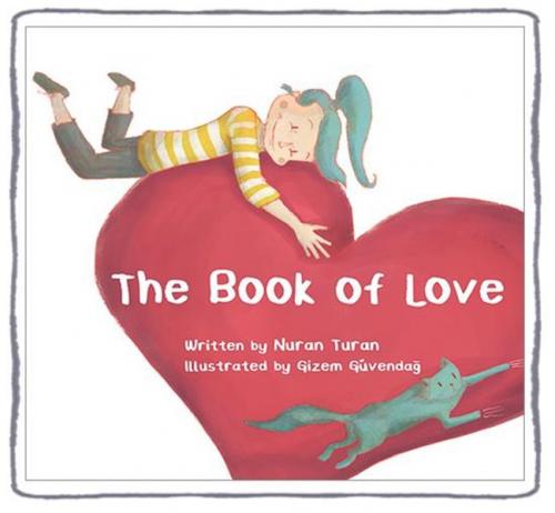 The Book Of Love Nuran Turan
