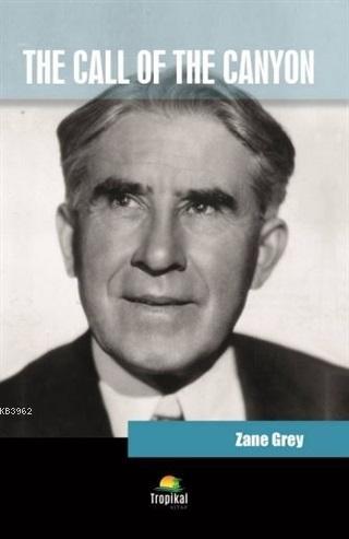 The Call of the Canyon