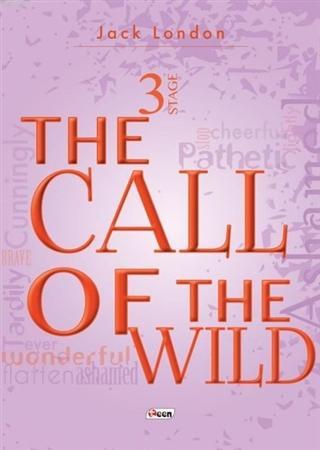 The Call Of The Wild Stage 3 Jack London