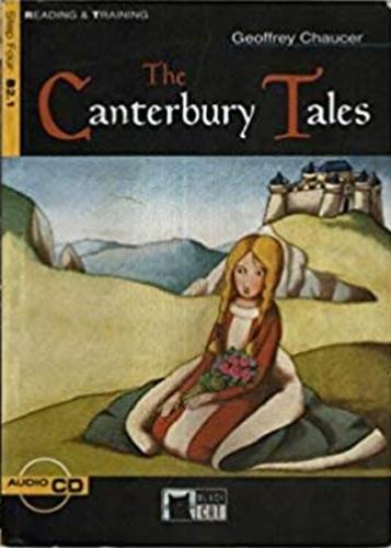 The Canterbury Tales - Cd'li Geoffrey Chaucer