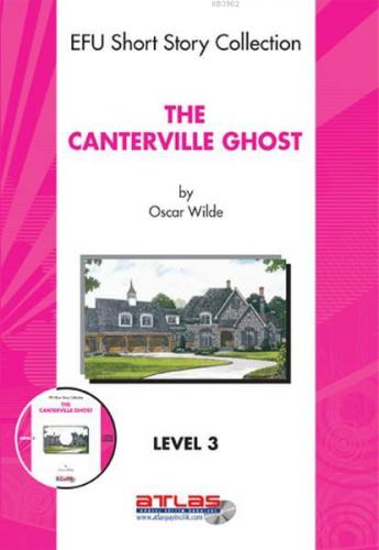The Canterville Ghost - Level 3 Oscar Wilde