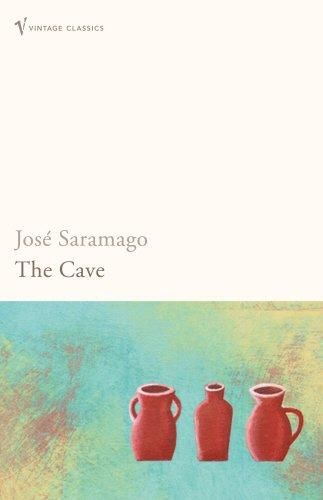 The Cave Jose Saramago