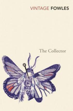 The Collector John Fowles
