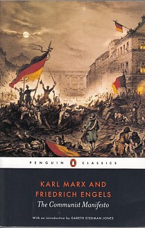 The Communist Manifesto Karl Marx