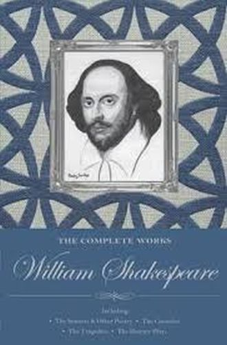 The Complete Works of William Shakespeare William Shakespeare