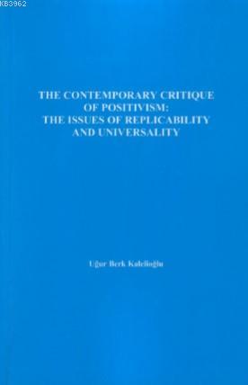 The Contemporary Critique Of Positivism