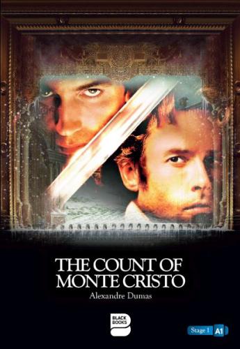 The Count Of Monte Cristo - Level 1 Alexandre Dumas