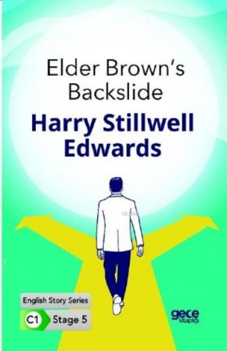 The Count's Apology - The Exposure of Lord Stansford İngilizce Hikayeler C1 Stage 5