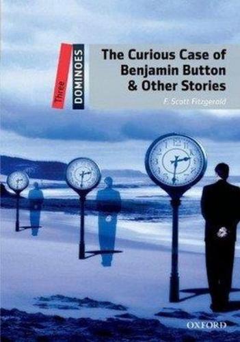 The Curious Case of Benjamin Button Other Stories Clare West