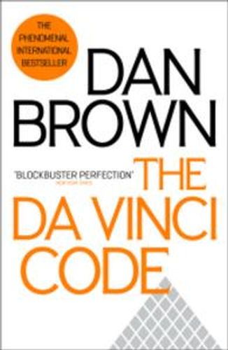 The Da Vinci Code Dan Brown