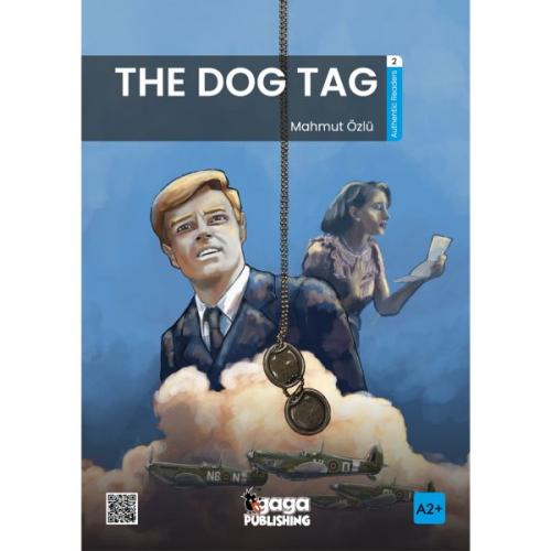 The Dog Tag (A2+ Reader) Mahmut Özlü