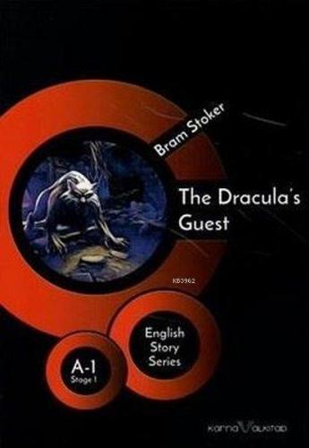 The Dracula's Guest - English Story Series