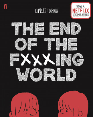 The End of the Fucking World Charles Forsman
