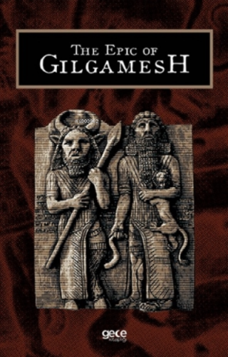 The Epic Of Gilgamesh S. Abhayananda