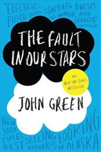 The Fault in Our Stars (Ciltli) John Green