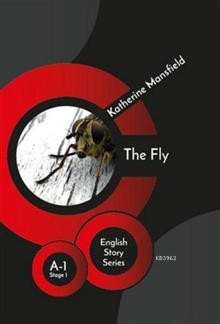 The Fly - English Story Series Katherine Mansfield