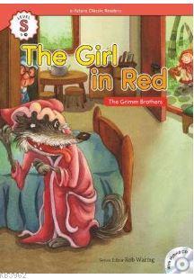 The Girl in Red +Hybrid CD (eCR Starter) The Grimm Brothers